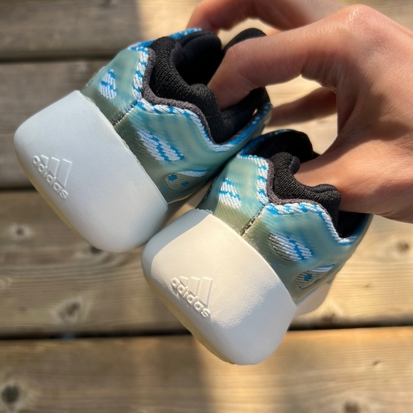 Adidas Yeezy 700 V3 Arzareth Kids Infants - Picture 4 of 8